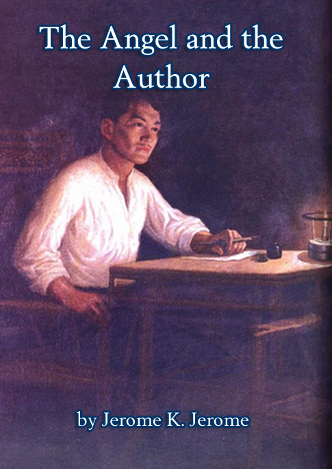 Title details for The Angel and the Author by Jerome K. Jerome - Available